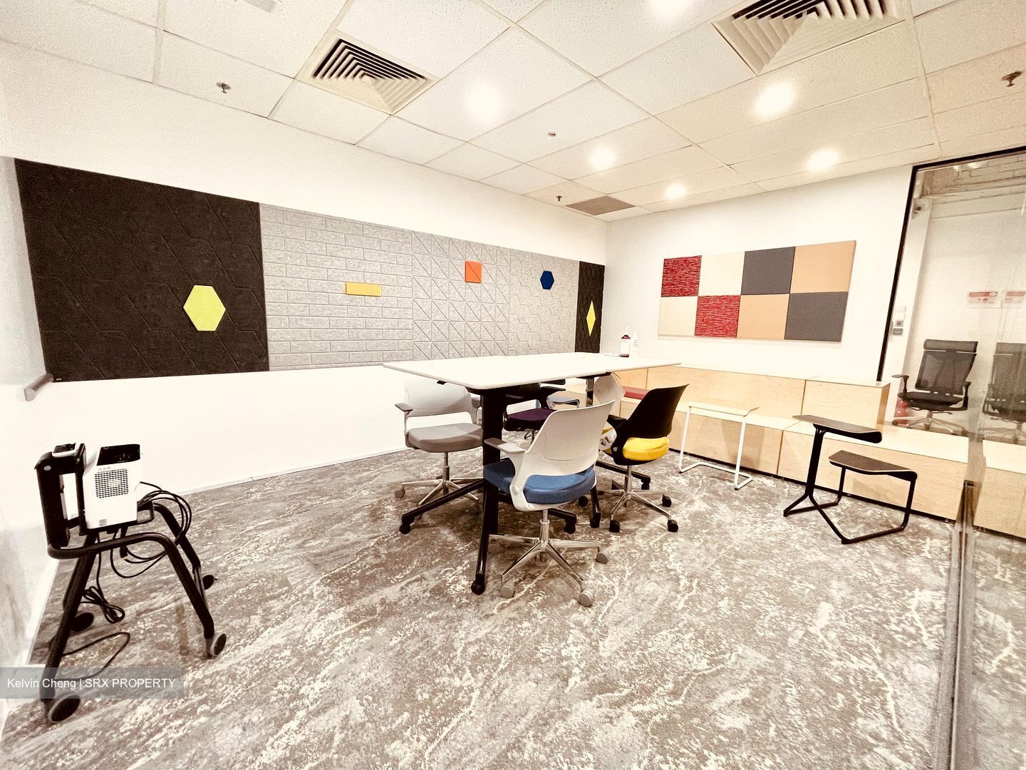 Chinatown Point (D1), Office #464398341